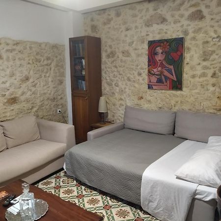 Malama'S Maisonette At The Historic Center Héraklion Extérieur photo
