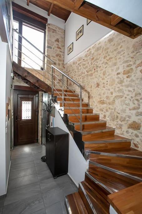 Malama'S Maisonette At The Historic Center Héraklion Extérieur photo