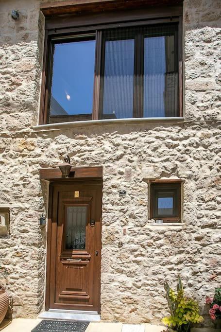 Malama'S Maisonette At The Historic Center Héraklion Extérieur photo
