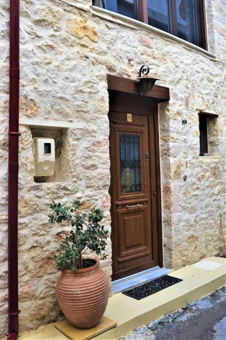 Malama'S Maisonette At The Historic Center Héraklion Extérieur photo
